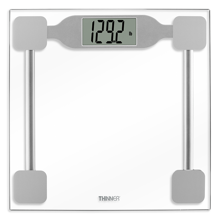 Digital Weight Scale image number 0