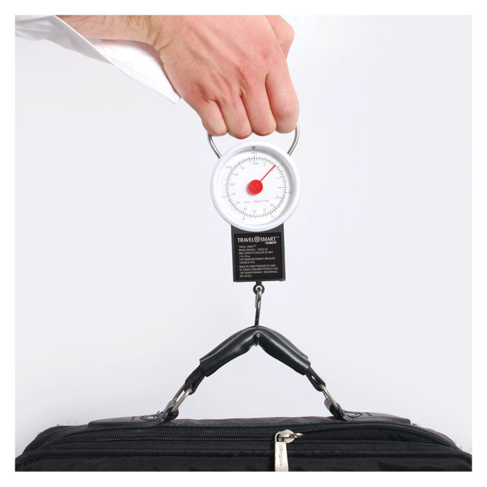 Luggage Scale and Tape Measure image number 2
